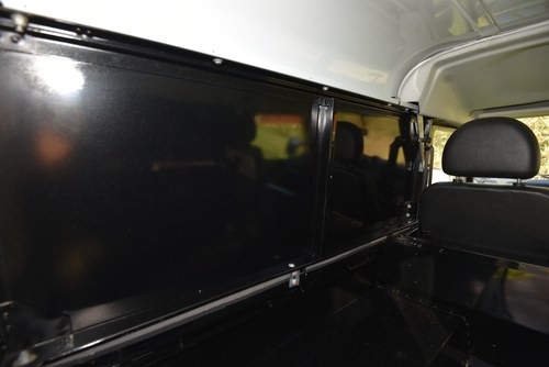 2014 Land Rover Defender 90 2.2 TDCi For Sale (picture 50 of 94)