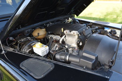 2014 Land Rover Defender 90 2.2 TDCi For Sale (picture 72 of 94)