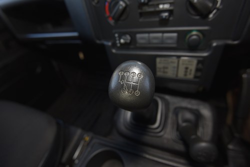 2014 Land Rover Defender 90 2.2 TDCi For Sale (picture 43 of 94)