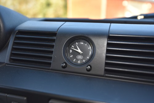 2014 Land Rover Defender 90 2.2 TDCi For Sale (picture 41 of 94)