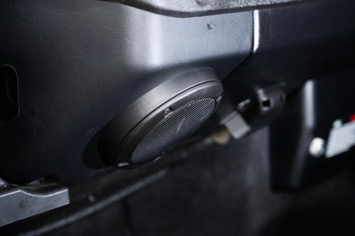 2005 Land Rover Defender 90 à vendre (picture 31 of 153)