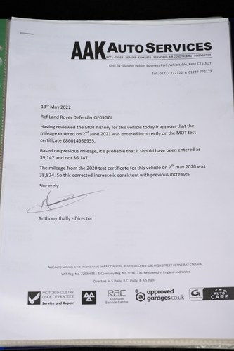 2005 Land Rover Defender 90 à vendre (picture 137 of 153)