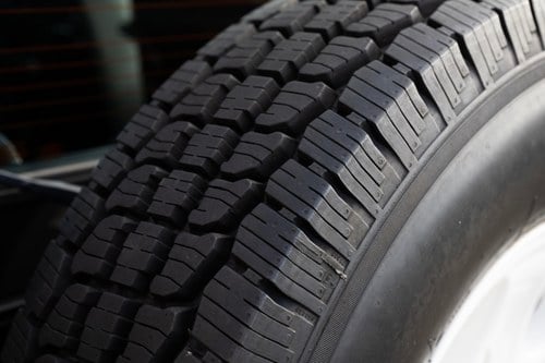 2005 Land Rover Defender 90 à vendre (picture 86 of 153)