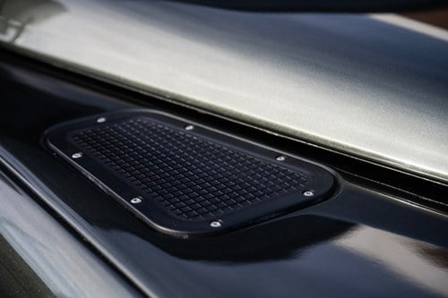 2005 Land Rover Defender 90 à vendre (picture 87 of 153)