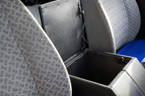 2005 Land Rover Defender 90 à vendre (picture 53 of 153)