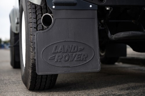 2005 Land Rover Defender 90 à vendre (picture 70 of 153)