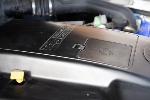 2005 Land Rover Defender 90 à vendre (picture 110 of 153)