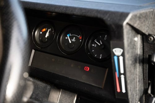 2005 Land Rover Defender 90 à vendre (picture 46 of 153)