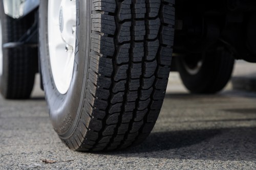 2005 Land Rover Defender 90 à vendre (picture 81 of 153)