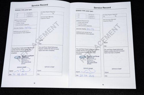 2005 Land Rover Defender 90 à vendre (picture 148 of 153)