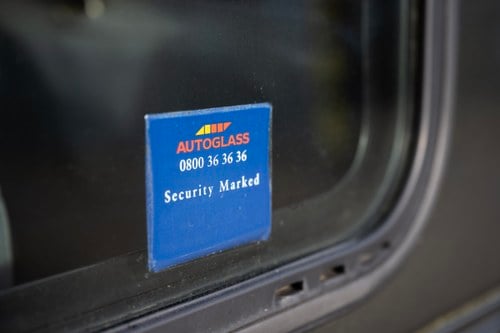 2005 Land Rover Defender 90 à vendre (picture 91 of 153)