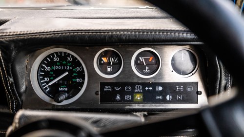 1992 Defender 90 Auto à vendre (picture 32 of 114)