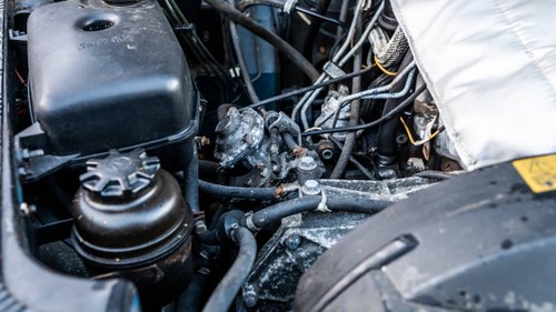 1992 Defender 90 Auto à vendre (picture 100 of 114)