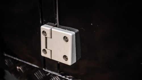 1992 Defender 90 Auto à vendre (picture 76 of 114)