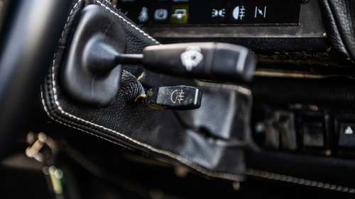 1992 Defender 90 Auto à vendre (picture 41 of 114)