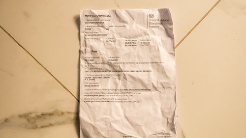 1992 Defender 90 Auto à vendre (picture 114 of 114)