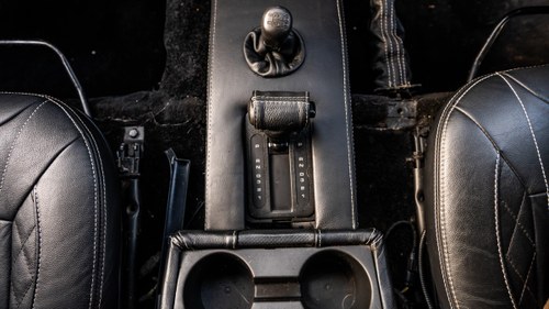 1992 Defender 90 Auto à vendre (picture 44 of 114)