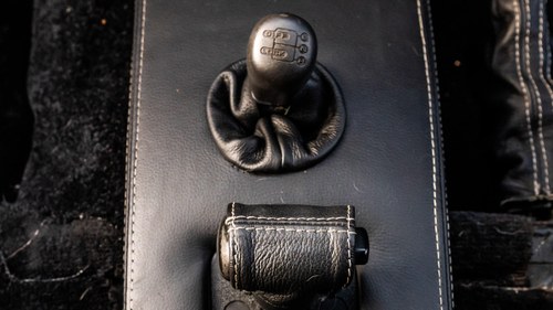 1992 Defender 90 Auto à vendre (picture 36 of 114)