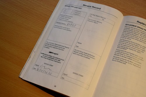 2006 Land Rover Defender 90 For Sale (picture 147 of 155)