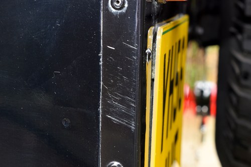 2006 Land Rover Defender 90 For Sale (picture 97 of 155)