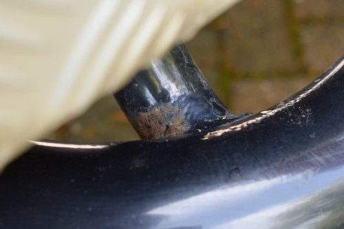 2006 Land Rover Defender 90 For Sale (picture 94 of 155)