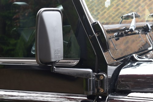 2006 Land Rover Defender 90 For Sale (picture 79 of 155)