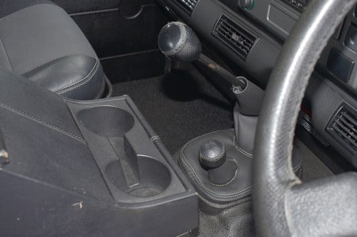 2006 Land Rover Defender 90 For Sale (picture 41 of 155)