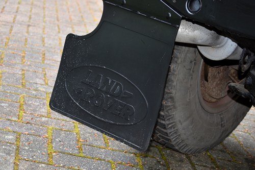 2006 Land Rover Defender 90 For Sale (picture 107 of 155)