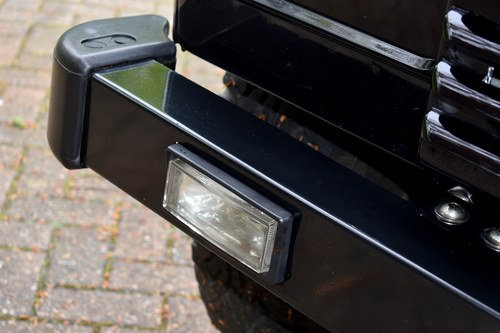 2006 Land Rover Defender 90 For Sale (picture 67 of 155)