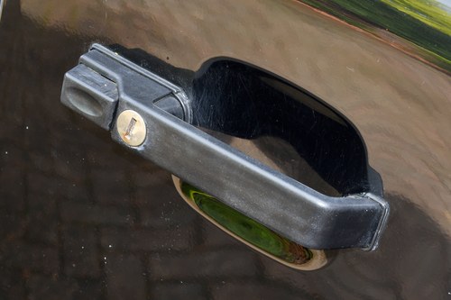 2006 Land Rover Defender 90 For Sale (picture 87 of 155)