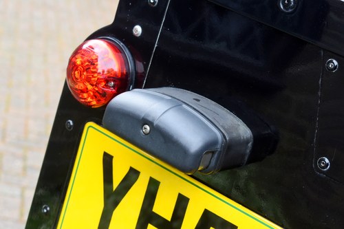 2006 Land Rover Defender 90 For Sale (picture 98 of 155)