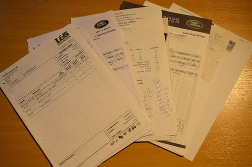 2006 Land Rover Defender 90 For Sale (picture 154 of 155)