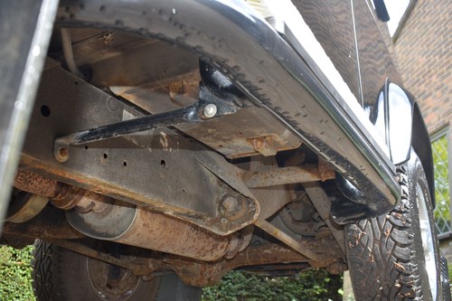 2006 Land Rover Defender 90 For Sale (picture 134 of 155)