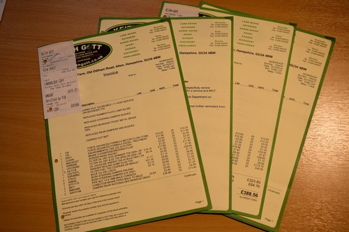 2006 Land Rover Defender 90 For Sale (picture 149 of 155)