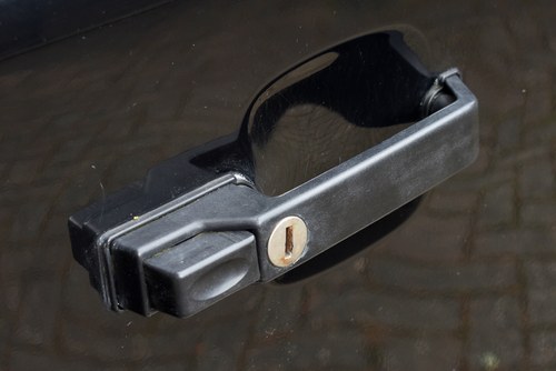 2006 Land Rover Defender 90 For Sale (picture 88 of 155)