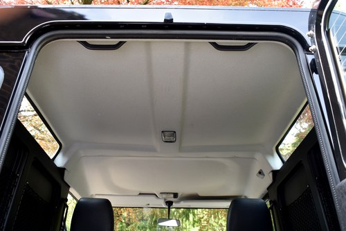 2006 Land Rover Defender 90 For Sale (picture 86 of 155)