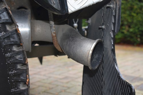 2006 Land Rover Defender 90 For Sale (picture 128 of 155)