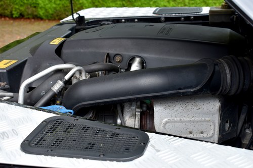 2006 Land Rover Defender 90 For Sale (picture 121 of 155)