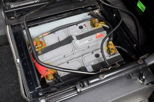 2006 Land Rover Defender 90 For Sale (picture 120 of 155)