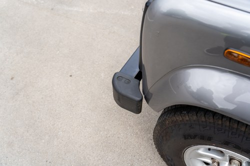 2011 Land Rover Defender 90 Hard Top In vendita (immagine 75 di 139)