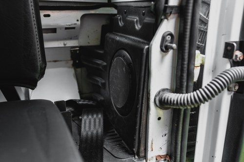 2012 Land Rover Defender 90 hardtop For Sale (picture 68 of 146)