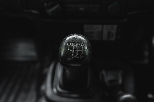 2012 Land Rover Defender 90 hardtop For Sale (picture 43 of 146)