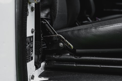 2012 Land Rover Defender 90 hardtop For Sale (picture 22 of 146)