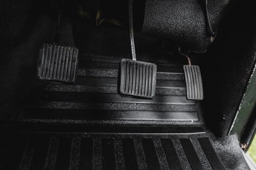 2012 Land Rover Defender 90 hardtop For Sale (picture 24 of 146)