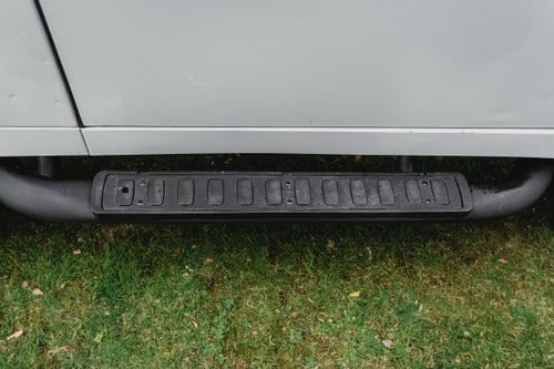 2012 Land Rover Defender 90 hardtop For Sale (picture 110 of 146)