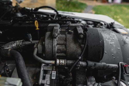 2012 Land Rover Defender 90 hardtop For Sale (picture 122 of 146)