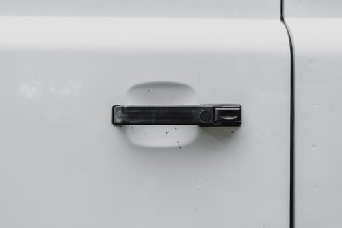 2012 Land Rover Defender 90 hardtop For Sale (picture 107 of 146)