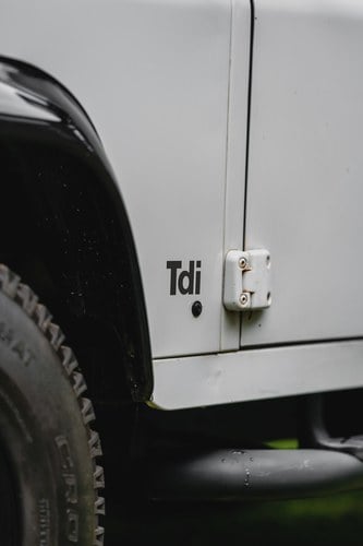 2012 Land Rover Defender 90 hardtop For Sale (picture 90 of 146)