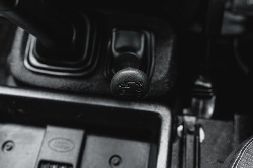 2012 Land Rover Defender 90 hardtop For Sale (picture 42 of 146)