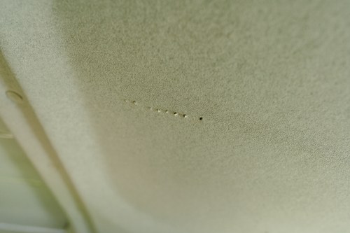 2012 Land Rover Defender 90 hardtop For Sale (picture 50 of 146)